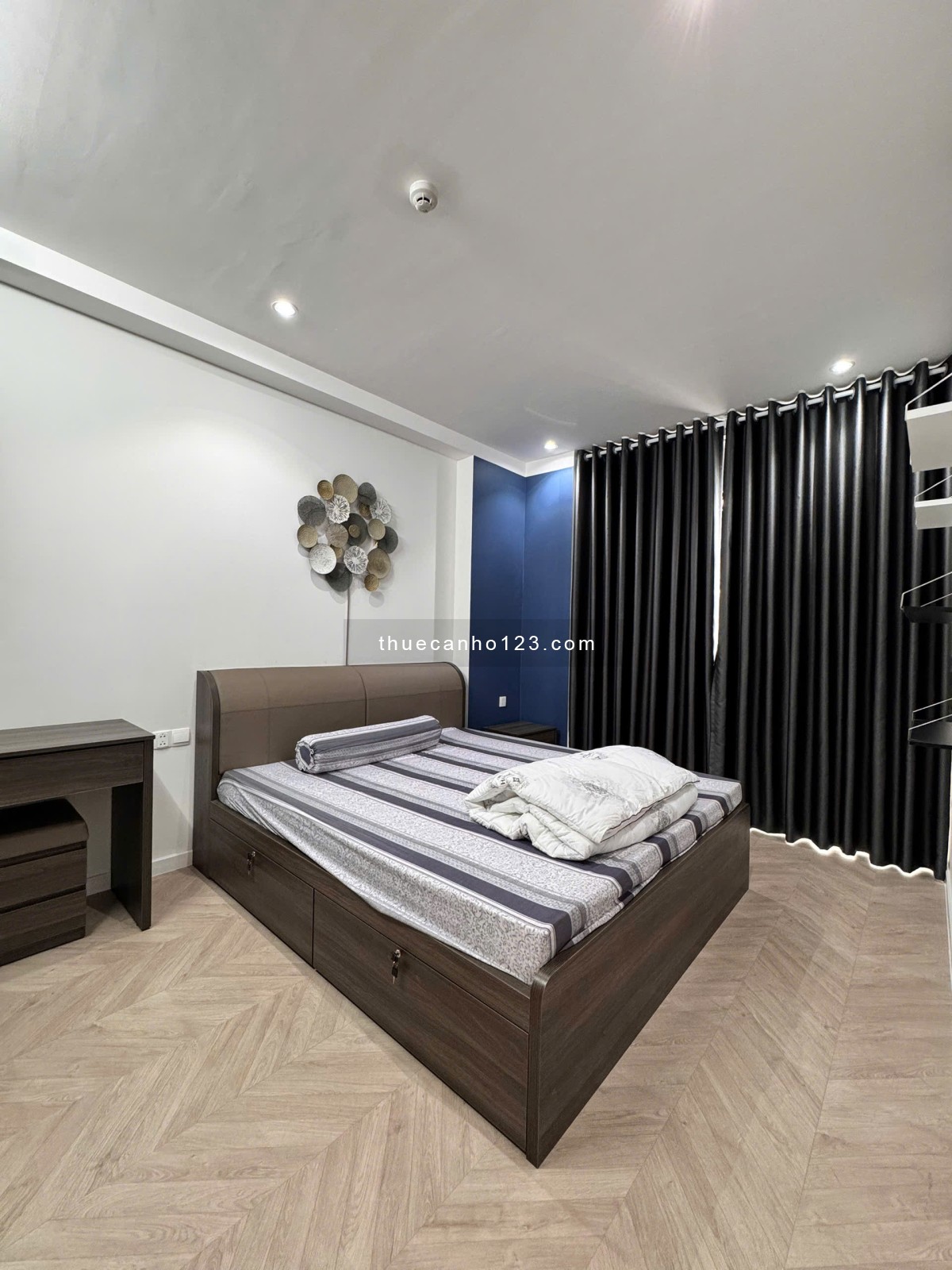 Cho thuê nhiều căn Antonia nhà mới đẹp giá tốt T6/25