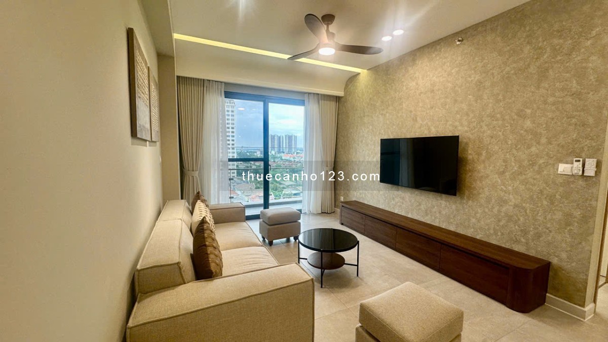 Cho thuê nhiều căn Antonia nhà mới đẹp giá tốt T6/25