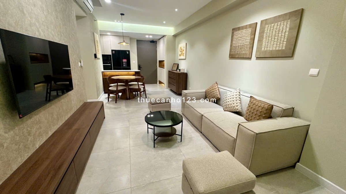 Cho thuê nhiều căn Antonia nhà mới đẹp giá tốt T6/25
