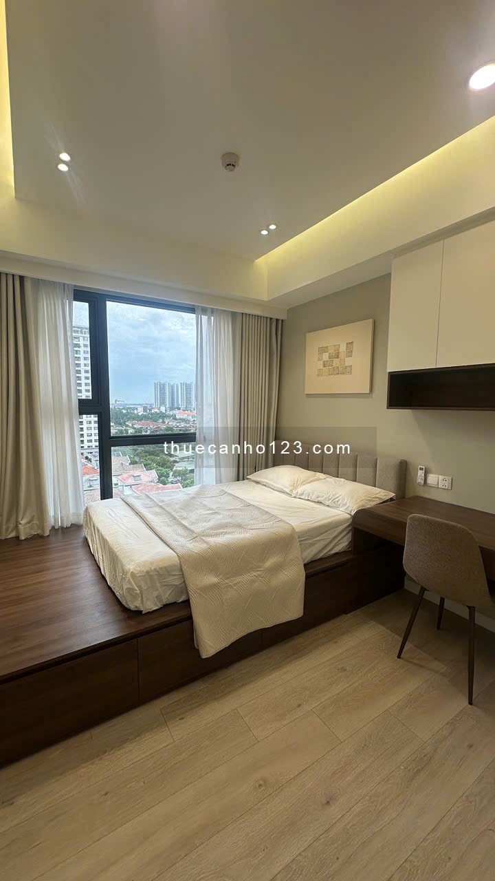 Cho thuê nhiều căn Antonia nhà mới đẹp giá tốt T6/25