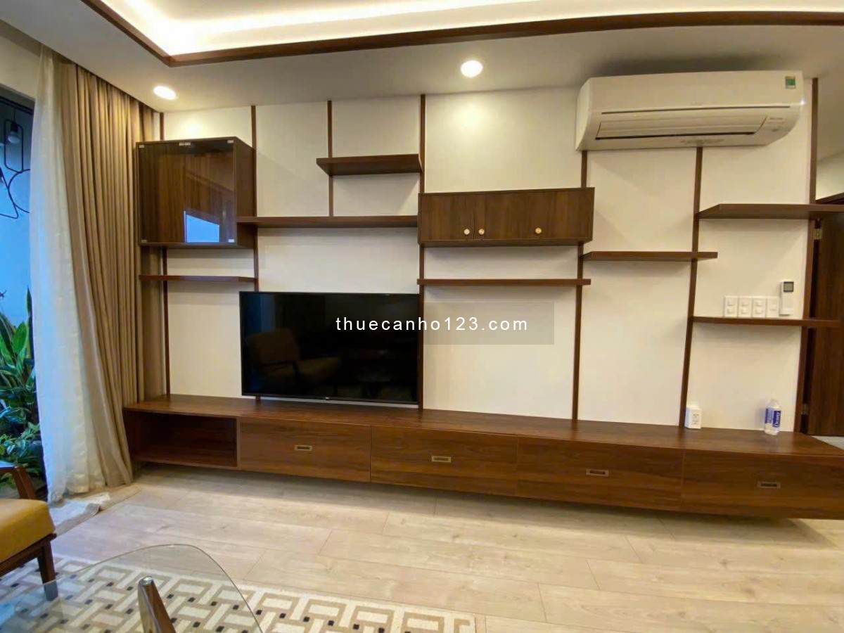 Chung cư Ruby Garden, Nguyễn Sỹ Sách, TB: 87m2, 2pn, nội thất mới 11tr
