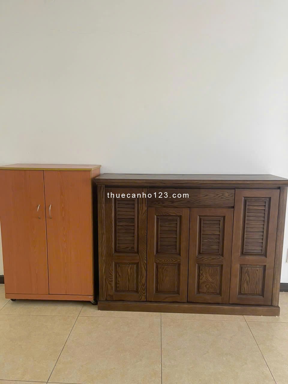 Idico Tân Phú, Lũy Bán Bích, Tân Phú: 75m2, 2p ngủ, 2wc, 9,5tr