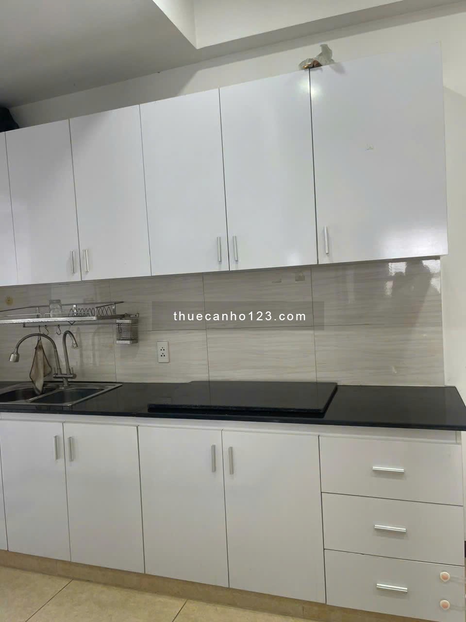 Idico Tân Phú, Lũy Bán Bích, Tân Phú: 75m2, 2p ngủ, 2wc, 9,5tr