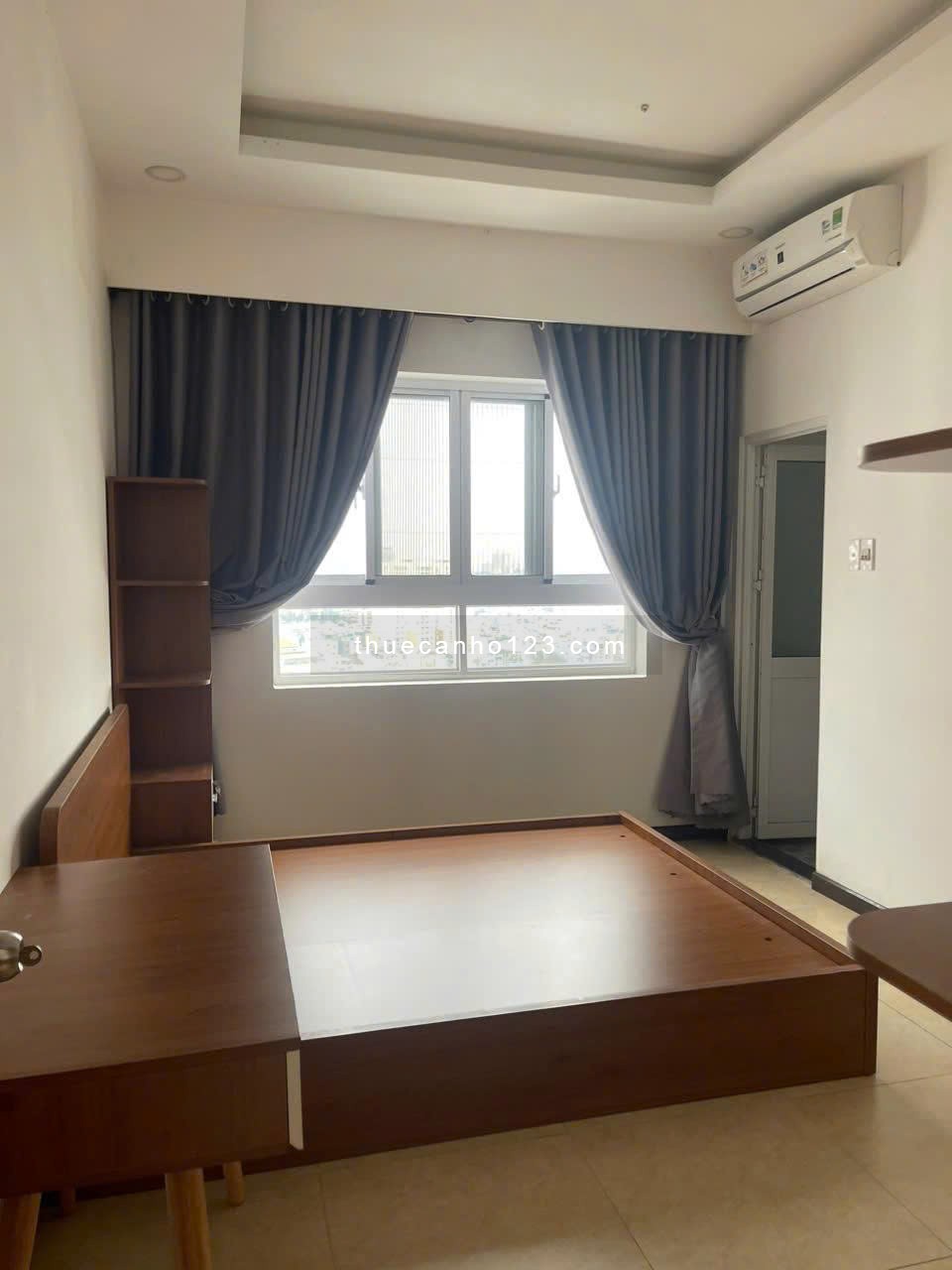 Idico Tân Phú, Lũy Bán Bích, Tân Phú: 75m2, 2p ngủ, 2wc, 9,5tr