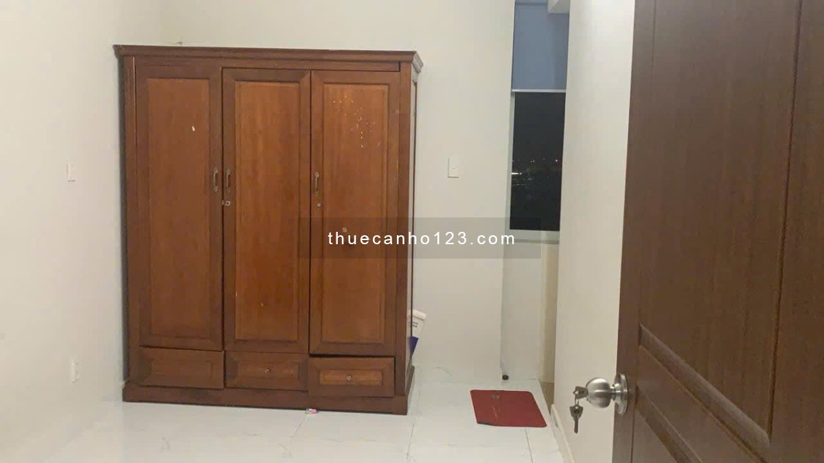 Chung cư Topaz Garden, Trịnh Đình Thảo, TP: 2p ngủ, 2wc, 75m2 giá 9tr