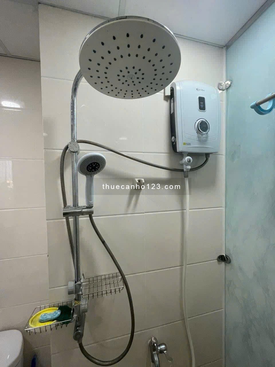 Chung cư Topaz Garden, Trịnh Đình Thảo, TP: 2p ngủ, 2wc, 75m2 giá 9tr