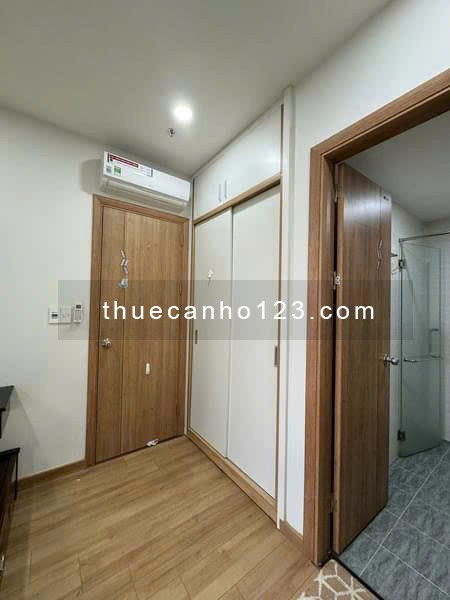 Chung cư Hà Đô, Nguyễn Văn Công, GV: 70m2, 2p ngủ, máy lạnh, 12tr