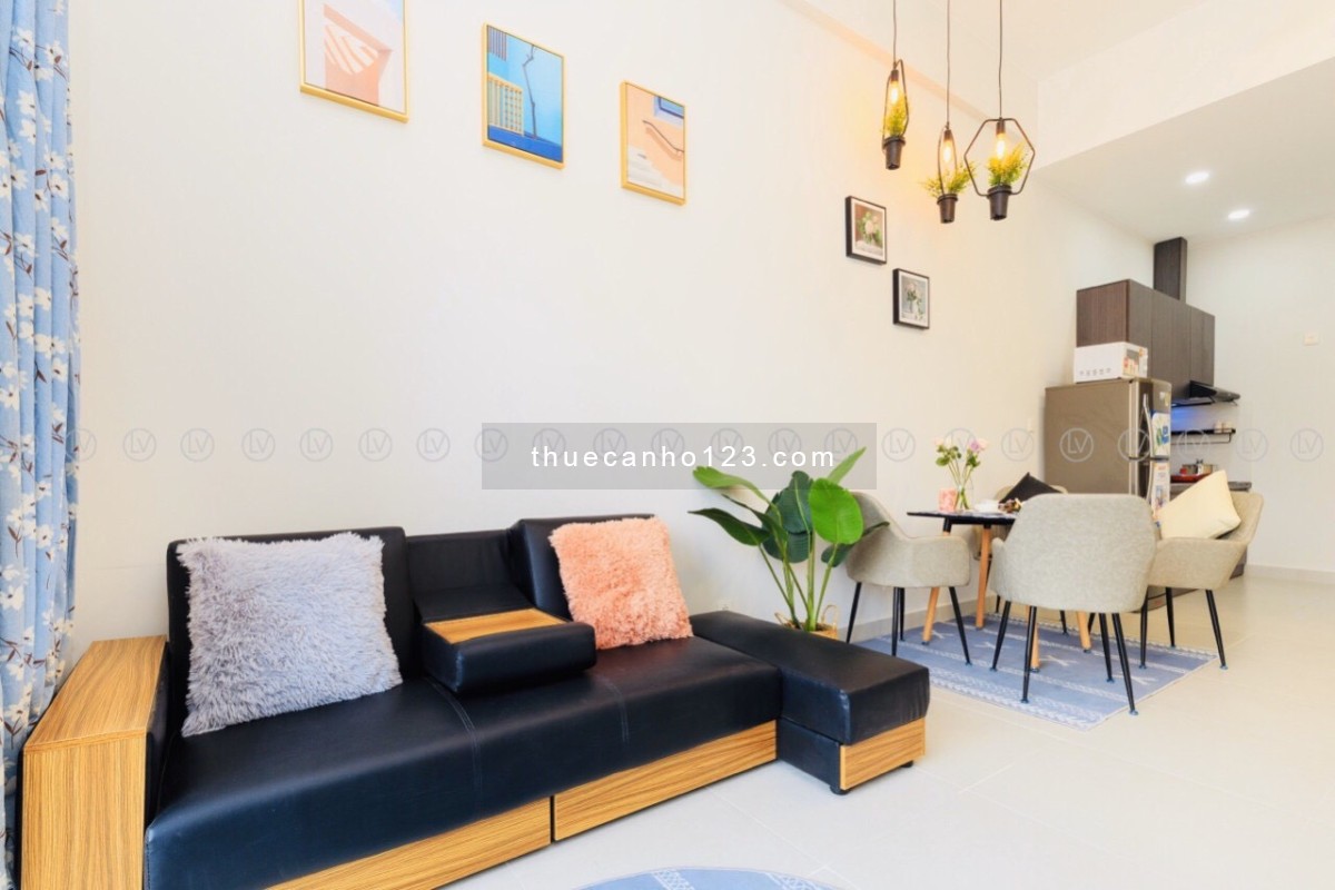 [Giỏ hàng 3 căn] hộ cho thuê Masteri Mone Gia Định 2Pn.2Wc Từ 13Tr Tel 0846616468 Tèo Xem 24/7