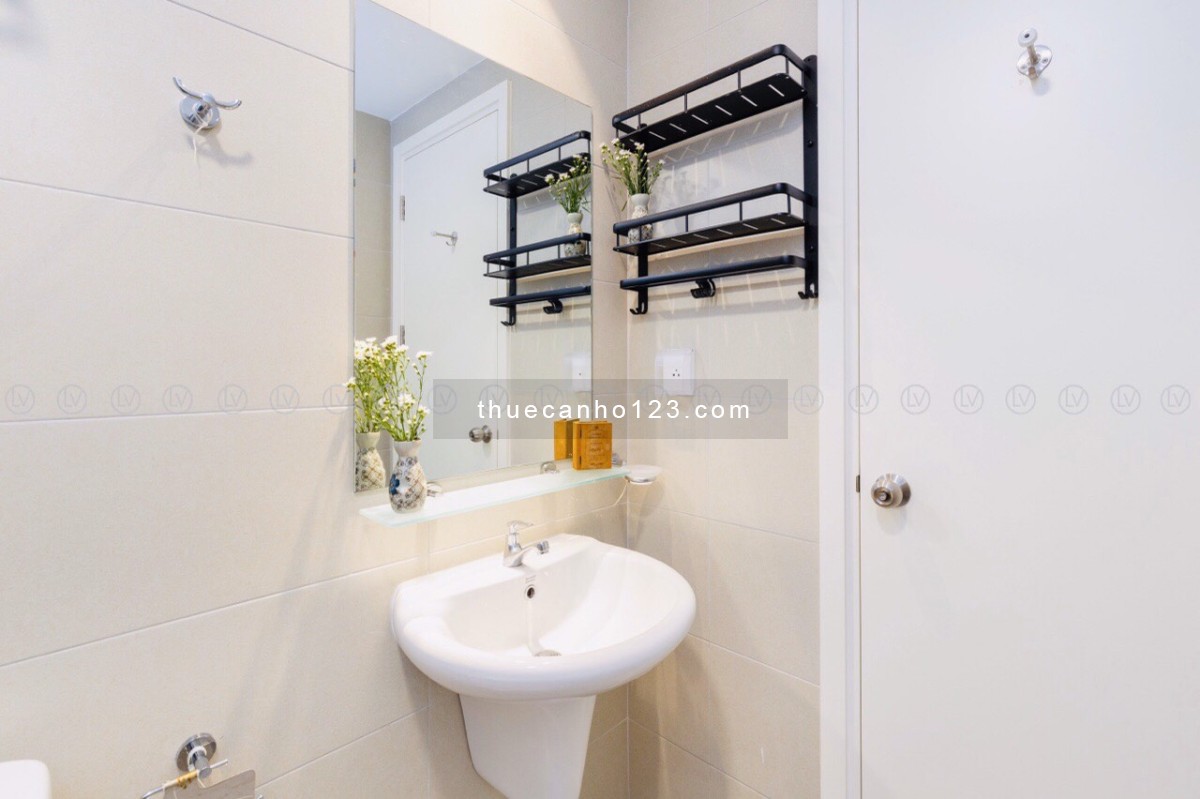 [Giỏ hàng 3 căn] hộ cho thuê Masteri Mone Gia Định 2Pn.2Wc Từ 13Tr Tel 0846616468 Tèo Xem 24/7