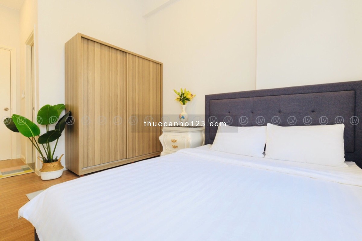 [Giỏ hàng 3 căn] hộ cho thuê Masteri Mone Gia Định 2Pn.2Wc Từ 13Tr Tel 0846616468 Tèo Xem 24/7