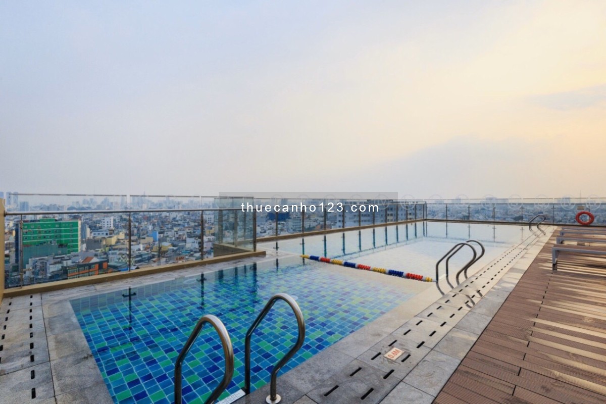 [Giỏ hàng 3 căn] hộ cho thuê Masteri Mone Gia Định 2Pn.2Wc Từ 13Tr Tel 0846616468 Tèo Xem 24/7