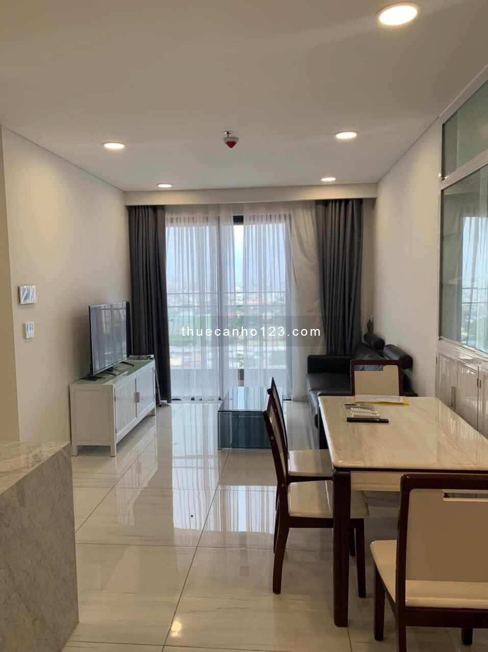 Chính Chủ Cho Thuê Tân Phước Plaza Q11. Giá 12tr/th/căn 2PN