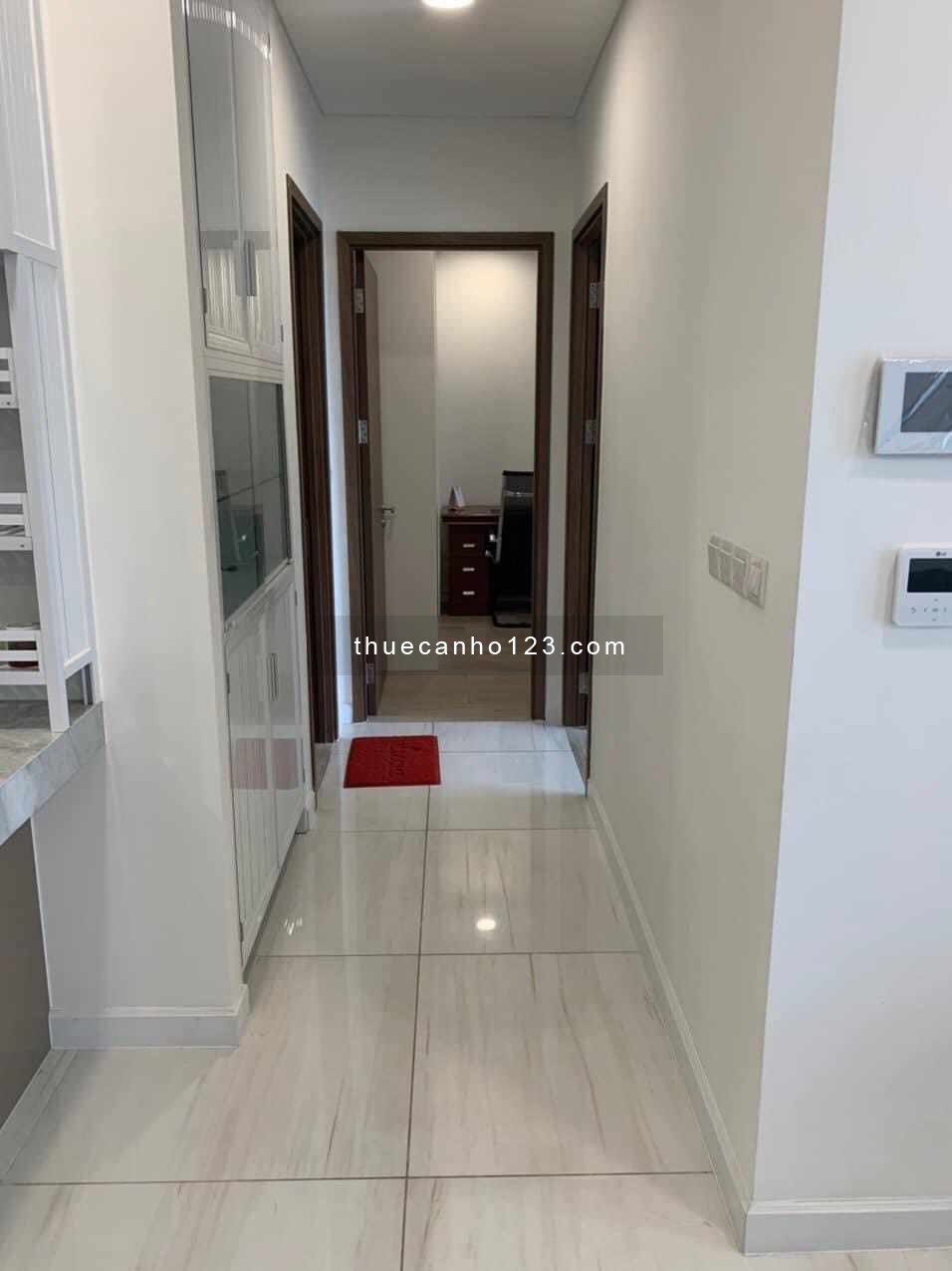 Chính Chủ Cho Thuê Tân Phước Plaza Q11. Giá 12tr/th/căn 2PN