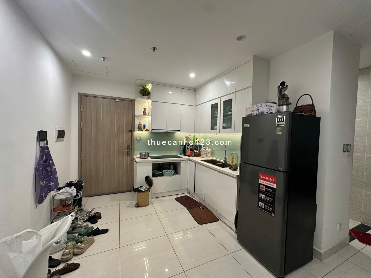 Cần cho thuê căn 2n1vs giá chỉ 6,5tr/tháng tại Vinhomes Ocean Park