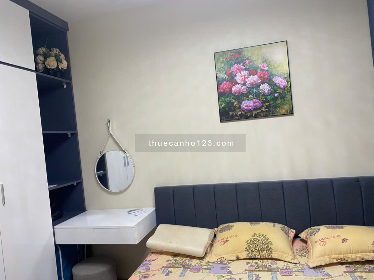 Cần cho thuê căn 2n1vs chỉ 7,5tr/tháng tại Vinhomes Ocean Park