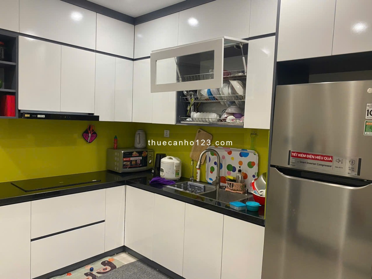 Cần cho thuê căn 2n1vs chỉ 7,5tr/tháng tại Vinhomes Ocean Park