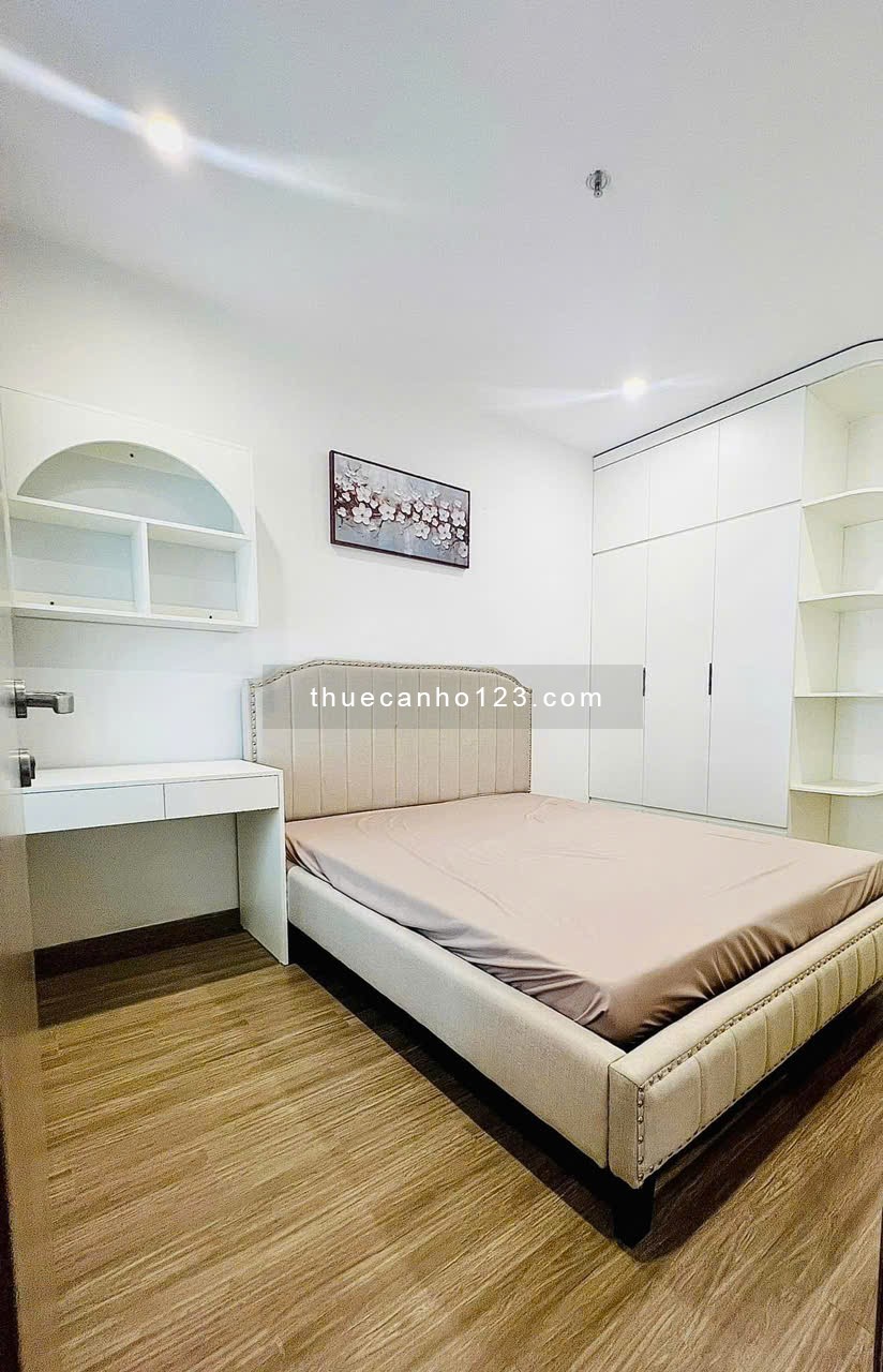 Cần cho thuê nhanh căn 2n2vs chỉ 9,5tr/tháng tại Vinhomes Ocean Park
