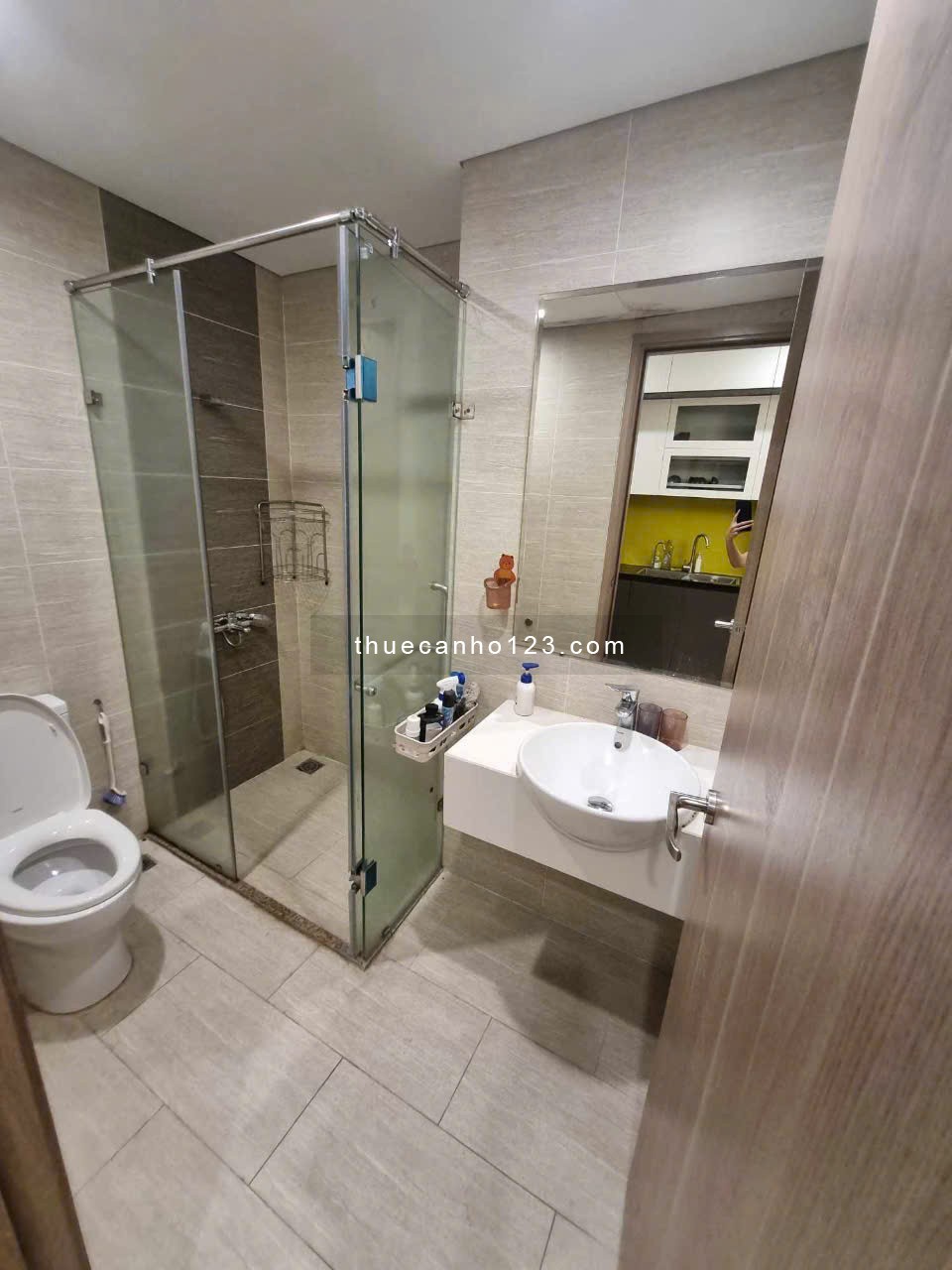 Cần cho thuê nhanh căn studio giá chỉ 6tr/tháng tại Vinhomes Ocean Park