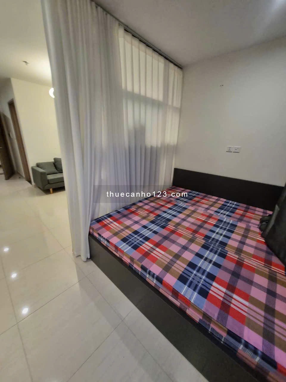 Cần cho thuê nhanh căn studio giá chỉ 6tr/tháng tại Vinhomes Ocean Park