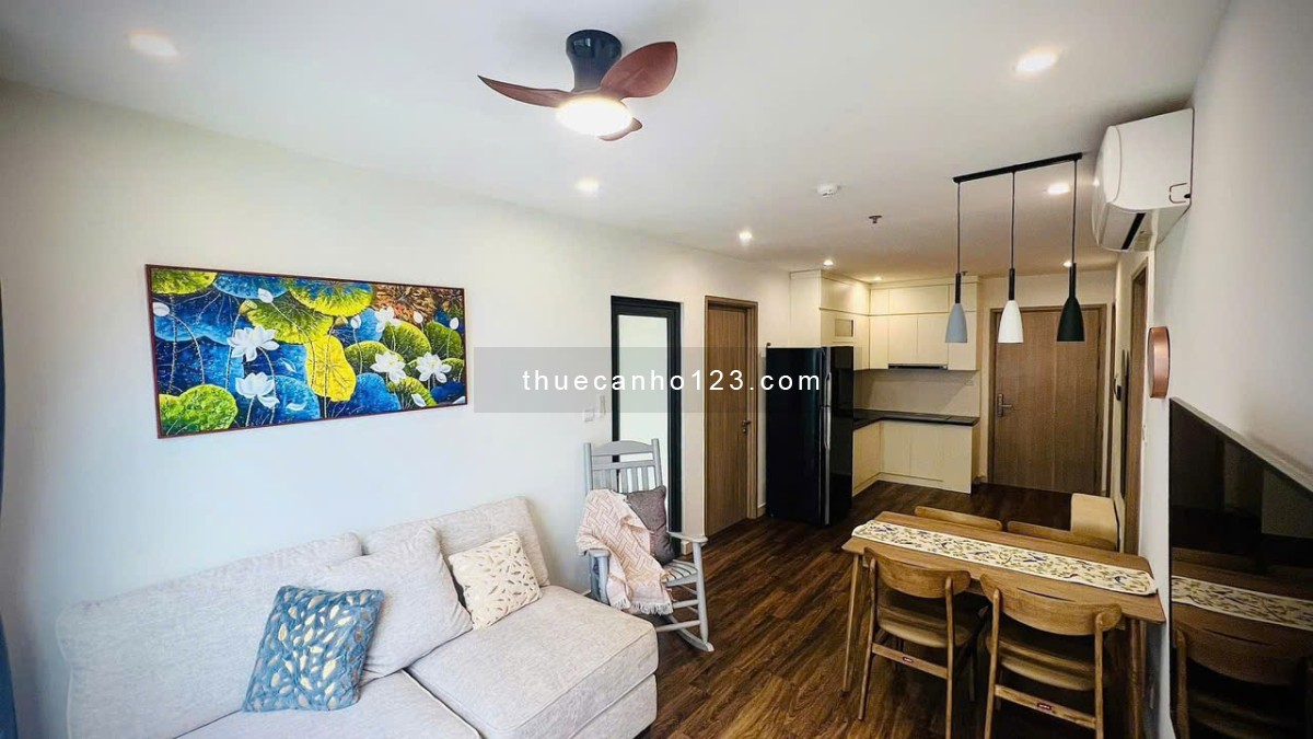 Cần cho thuê nhanh căn 2n2vs chỉ 9,5tr/tháng tại Vinhomes Ocean Park
