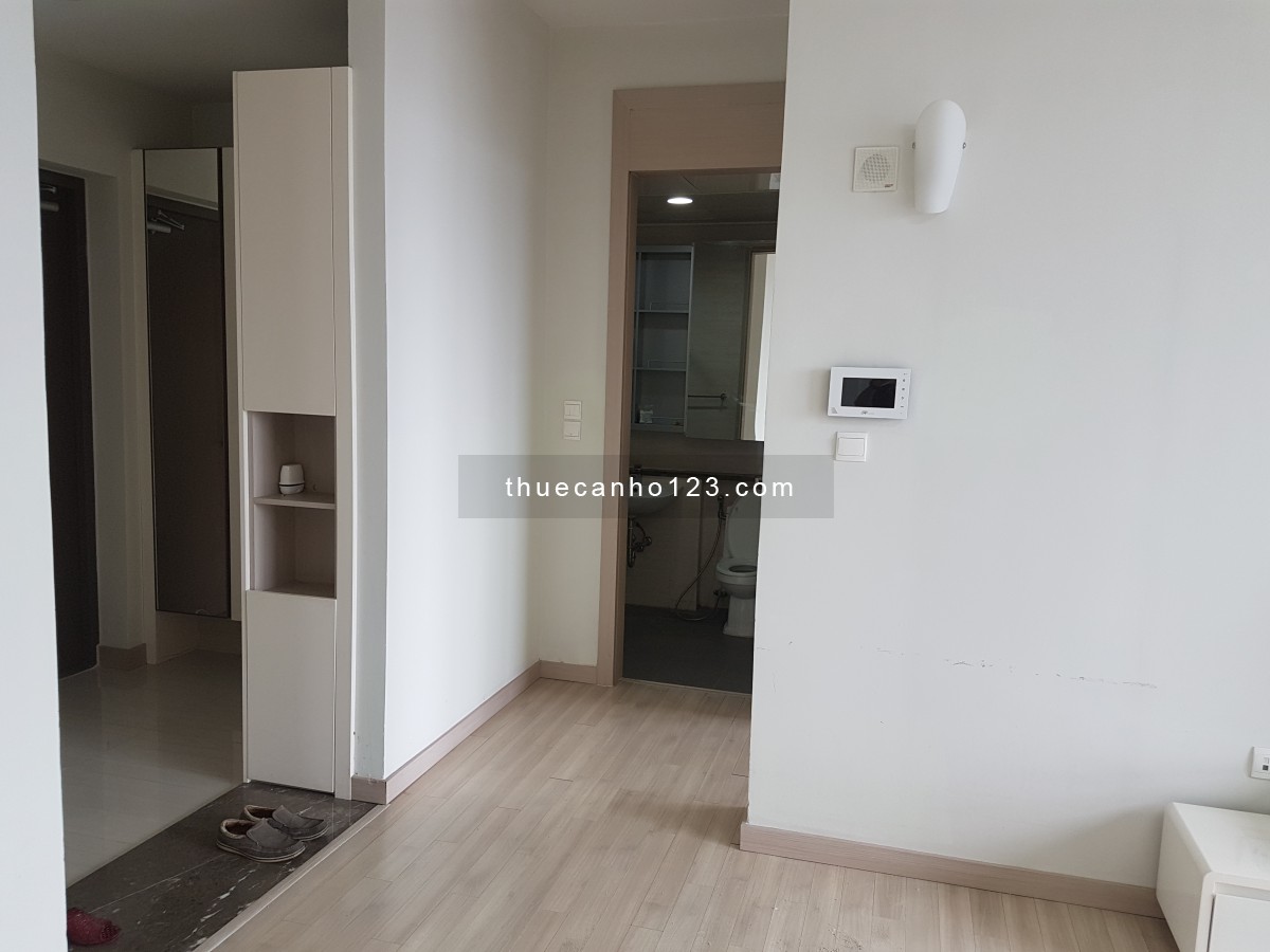 Chính chủ cho thuê căn hộ chung cư 2 phòng ngủ CT4, Hyundai Hillstate