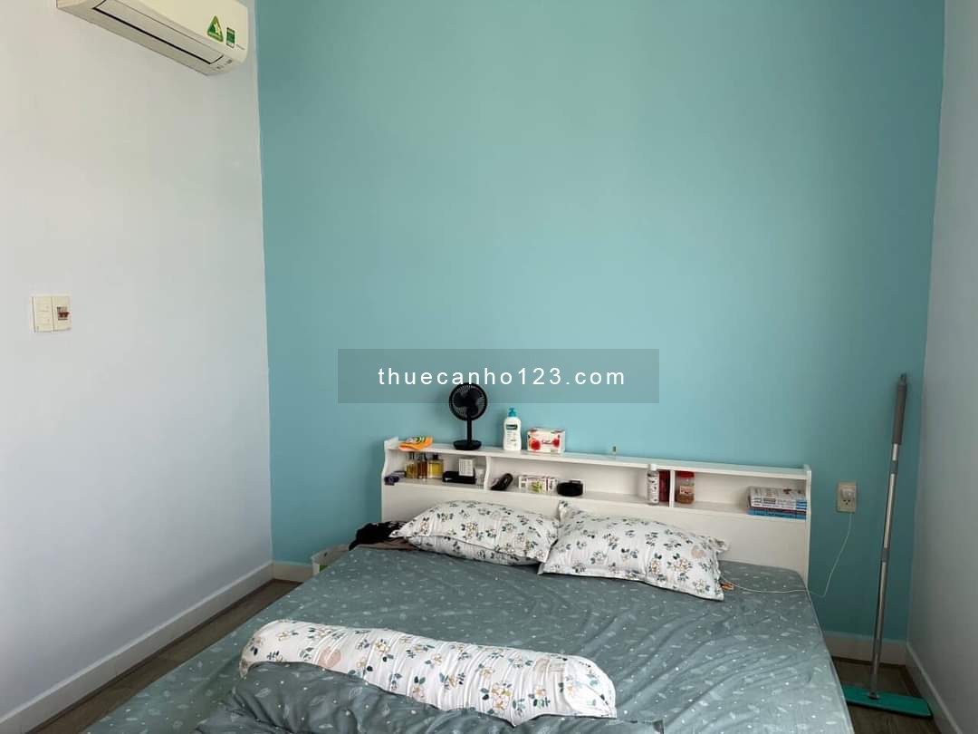 Cần cho thuê căn hộ Topaz Garden Tân Phú, 2pn, giá 8tr5/tháng