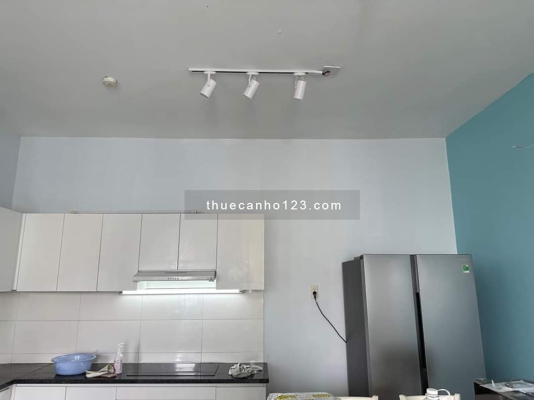 Cần cho thuê căn hộ Topaz Garden Tân Phú, 2pn, giá 8tr5/tháng