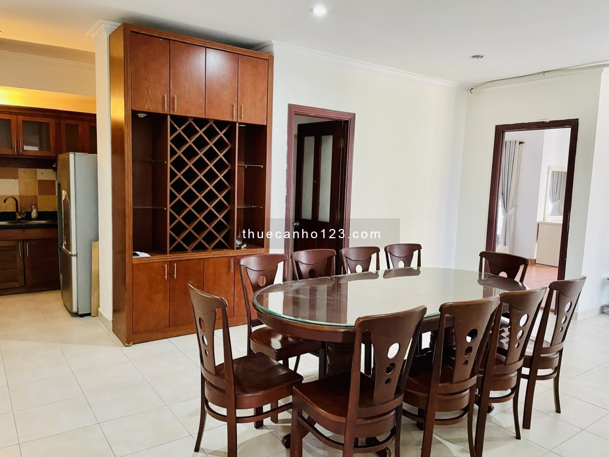 Cho thuê căn hộ Phúc Yên 1 quận Tân Bình, 2PN-2WC giá thuê 10tr, có nội thất, nhận nhà liền.