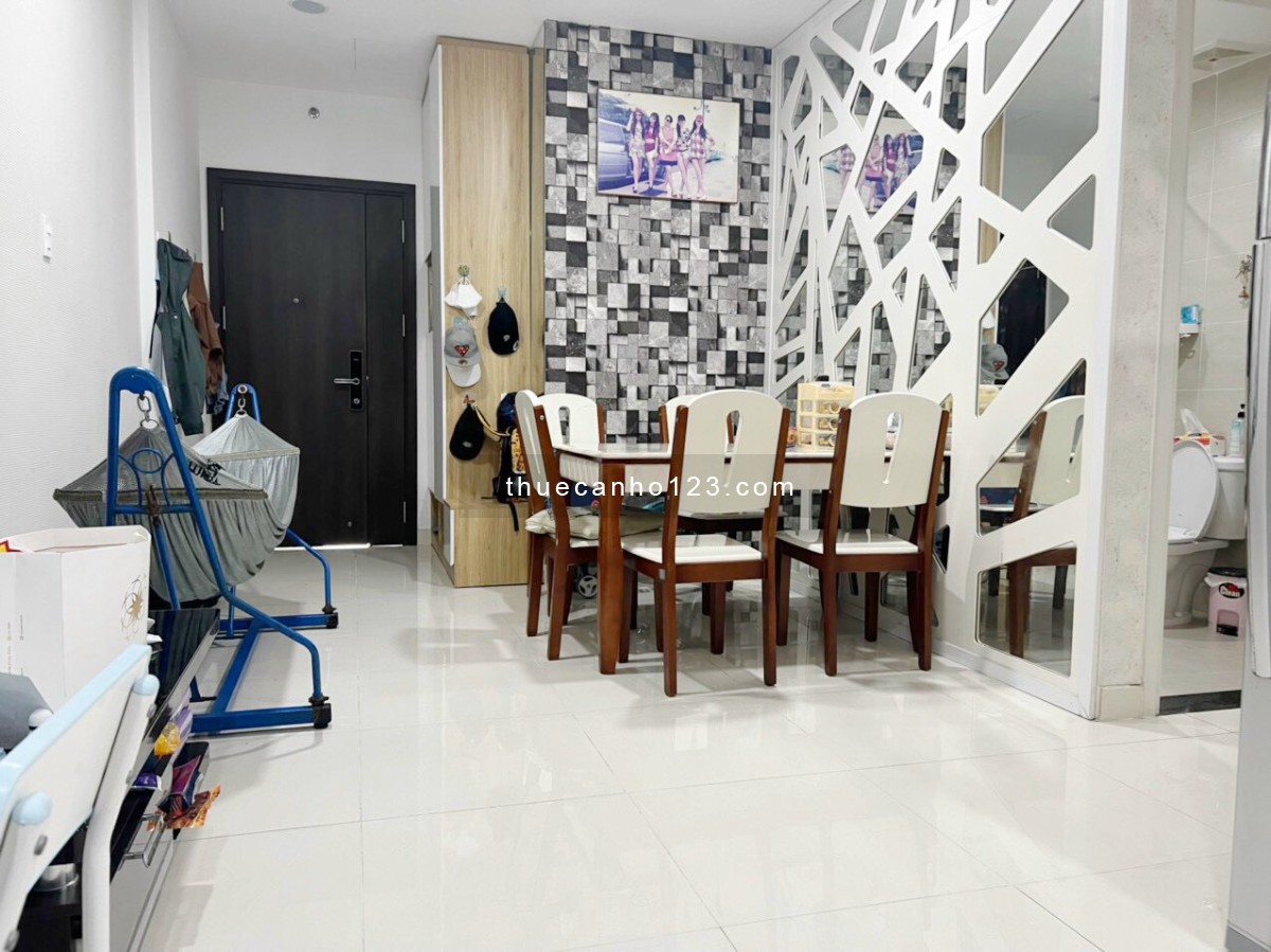 Cho thuê căn hộ Cộng Hòa Garden – Full nội thất – Giá tốt - 75m² 2 phòng ngủ LH 0906.887.586