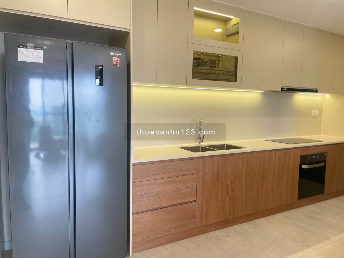 Nhà mới đẹp Antonia 3PN cho thuê ở liền giá tốt tháng 6