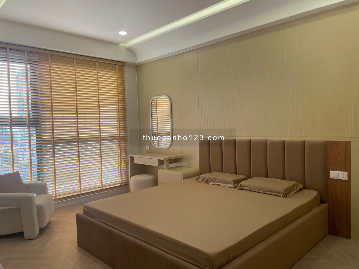 Nhà mới đẹp Antonia 3PN cho thuê ở liền giá tốt tháng 6