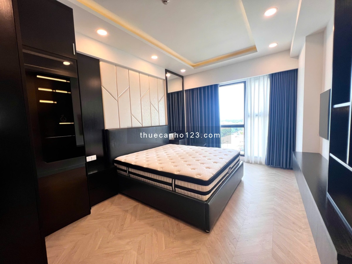 Nhà mới đẹp Antonia 3PN cho thuê ở liền giá tốt tháng 6