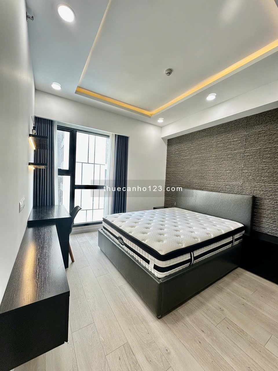 Nhà mới đẹp Antonia 3PN cho thuê ở liền giá tốt tháng 6