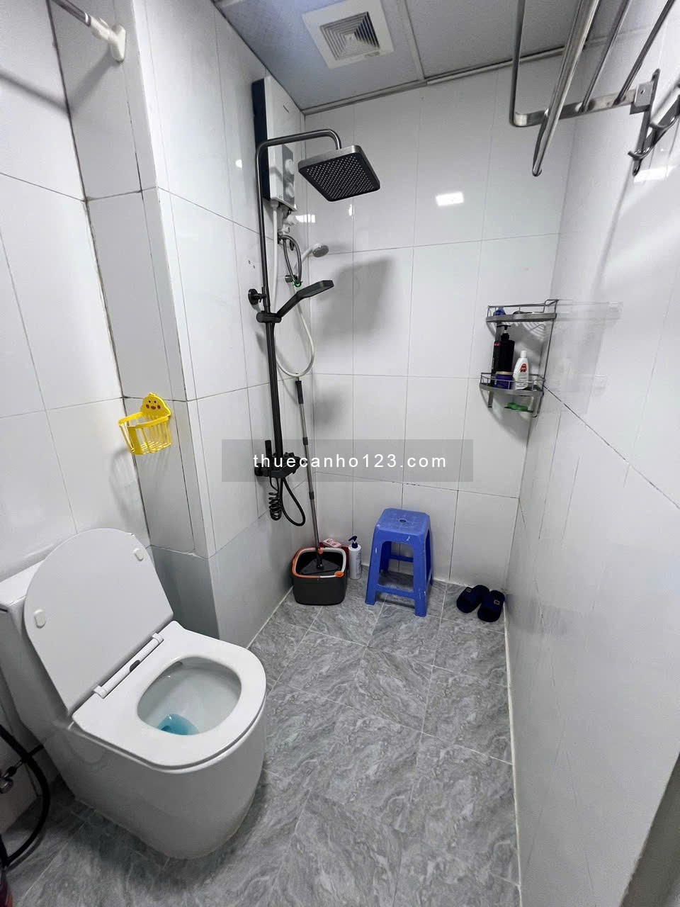 Chung cư Hoa Sen, Lạc Long Quân, Q11: 70m2, 2pn, 2wc, ban công 10tr