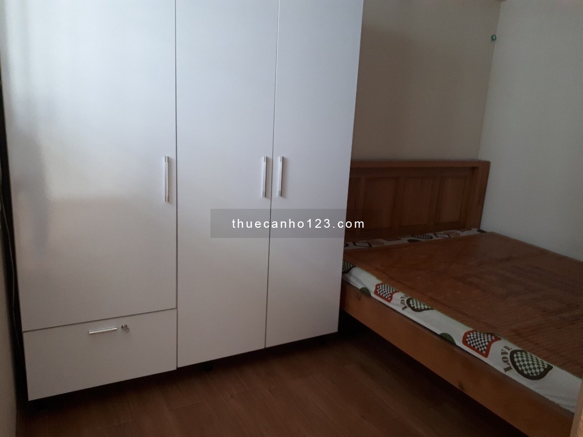 Cho thuê căn hộ Ehome 4 giá rẻ, 41m2, 1 phòng ngủ