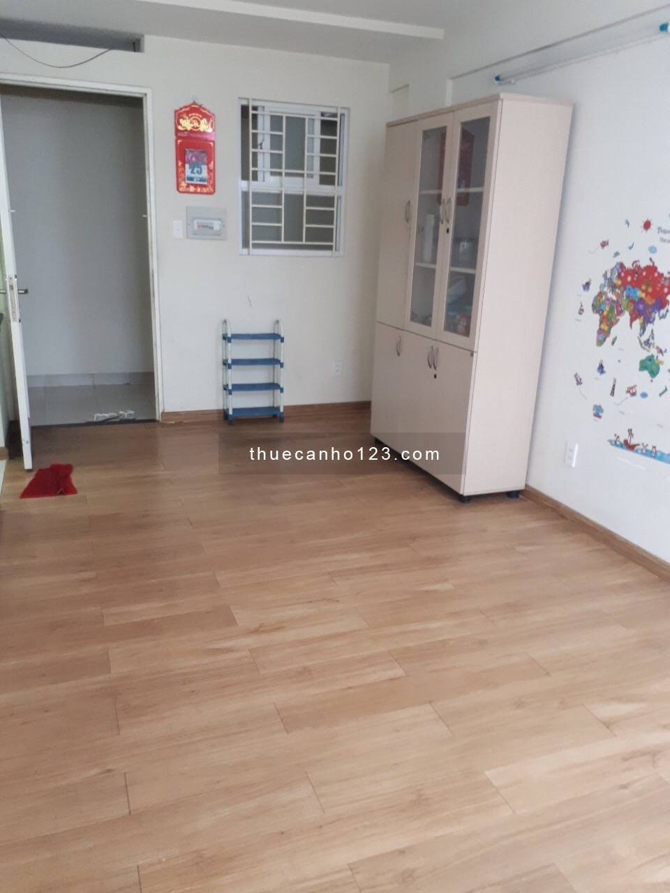 Cho thuê căn hộ Ehome 4 giá rẻ, 41m2, 1 phòng ngủ