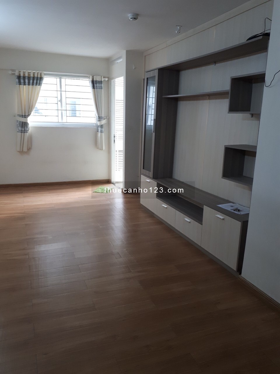 Cho thuê căn hộ Ehome 4 giá rẻ, 41m2, 1 phòng ngủ