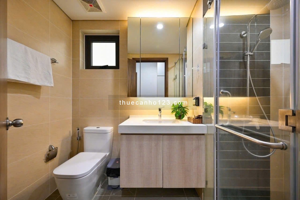 Căn hộ cao cấp Tân Bình gần Sân Bay, 3PN 2WC 103m2 rộng rãi, 12tr/tháng.