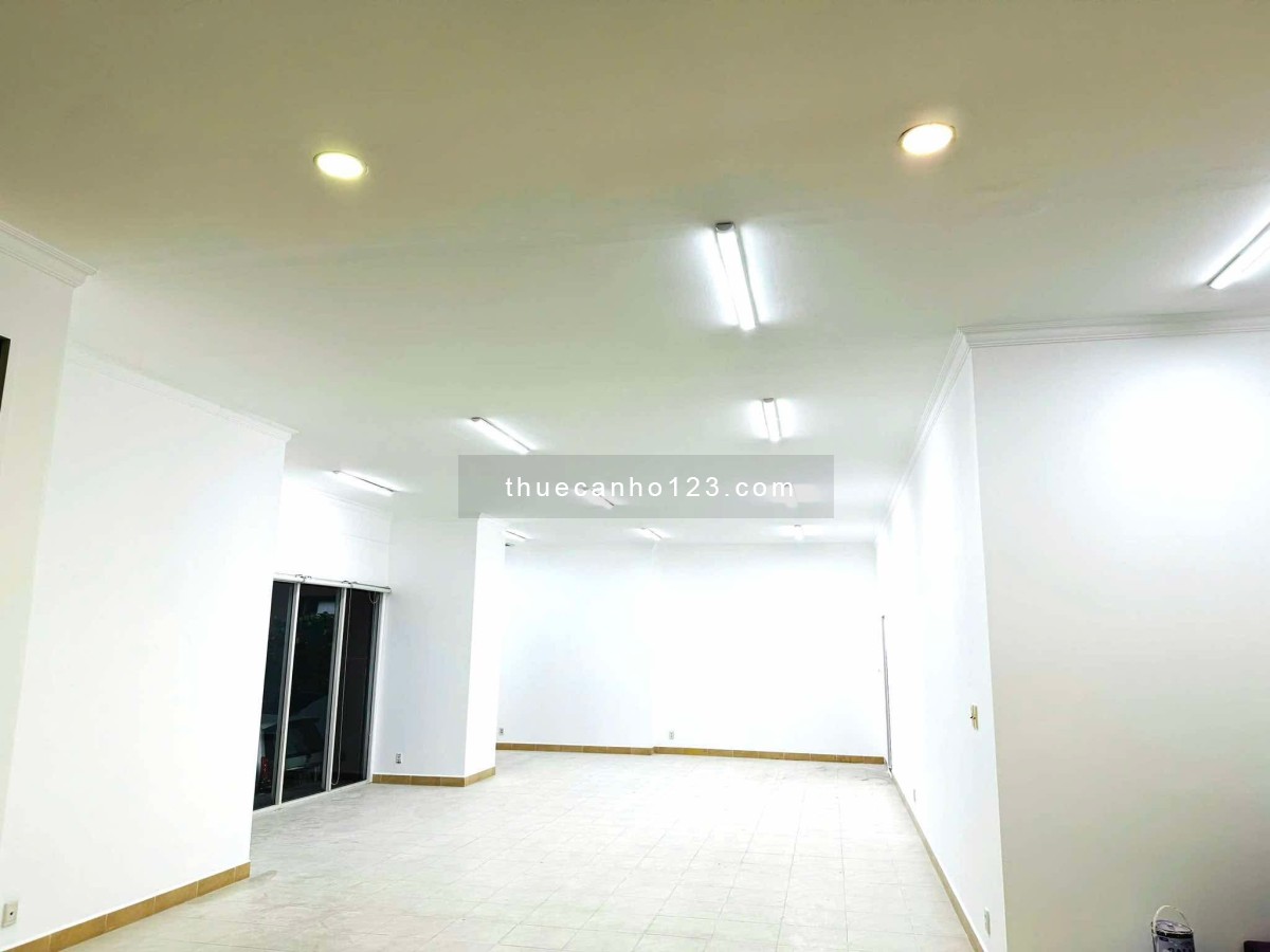 Cho thuê shophouse chung cư Phúc Thịnh