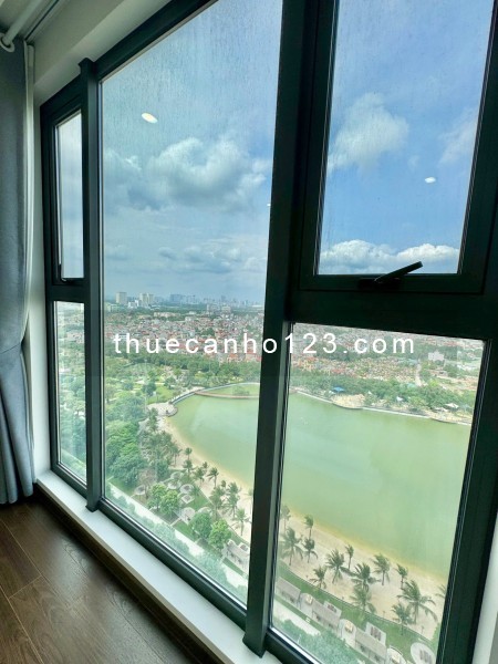 21/6 Quỹ cho thuê Chọn Lọc những căn Giá tốt Masteri West Height