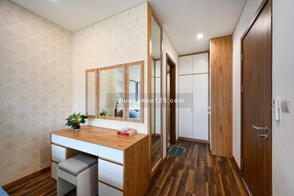 Căn hộ cao cấp Tân Bình gần Sân Bay, 3PN 2WC 103m2 rộng rãi, 12tr/tháng.