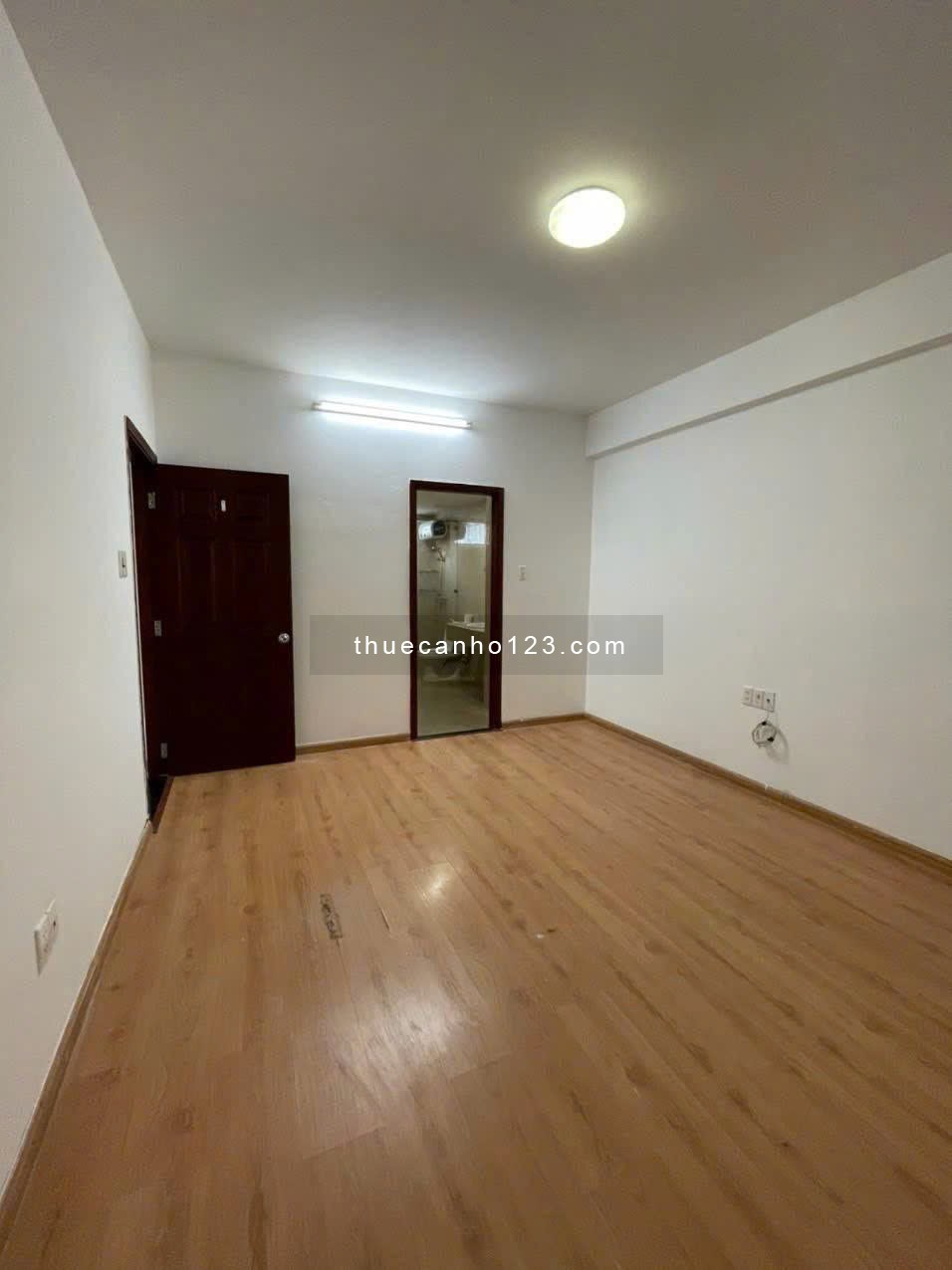 Carillon 2, Hòa Thạnh, Tân Phú : 71m2, 2p ngủ, 9tr/th