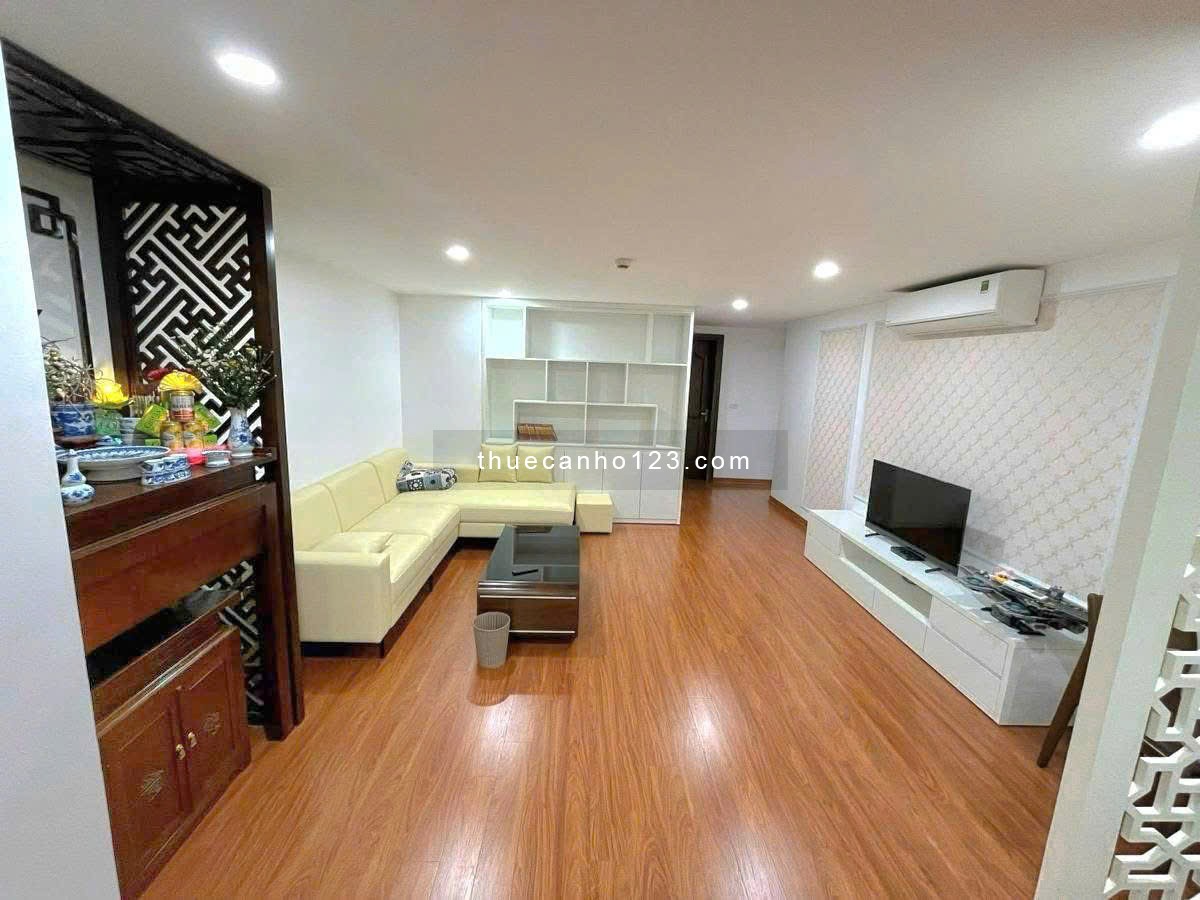 Chung cư Harmona,Trương Công Định,Tân BÌnh: 110m2, 3p ngủ, full NT, 12tr/th