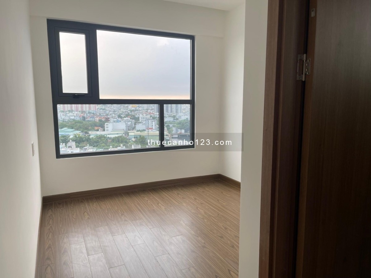 Cho thuê căn 2PN, 2WC tại Happy One Premier