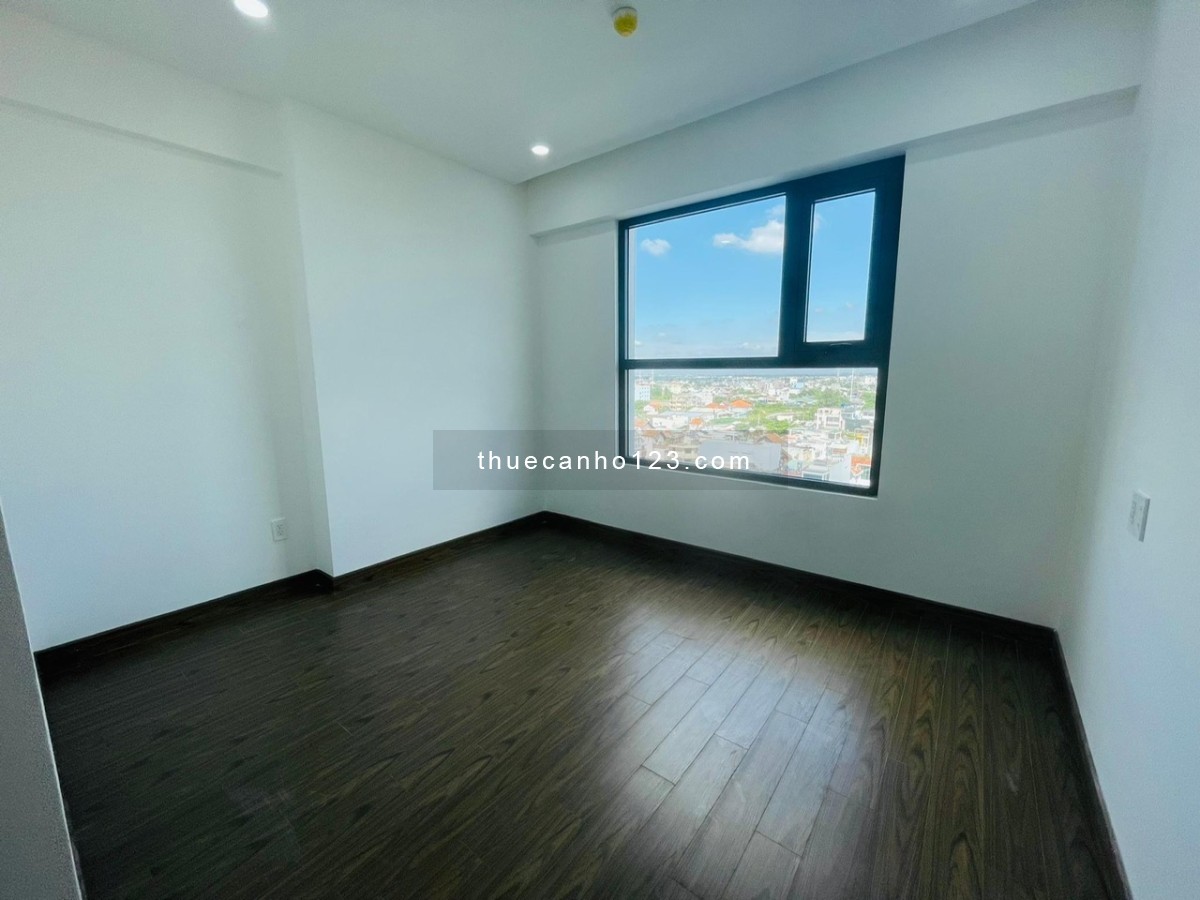 Cho thuê căn 2PN, 2WC tại Happy One Premier