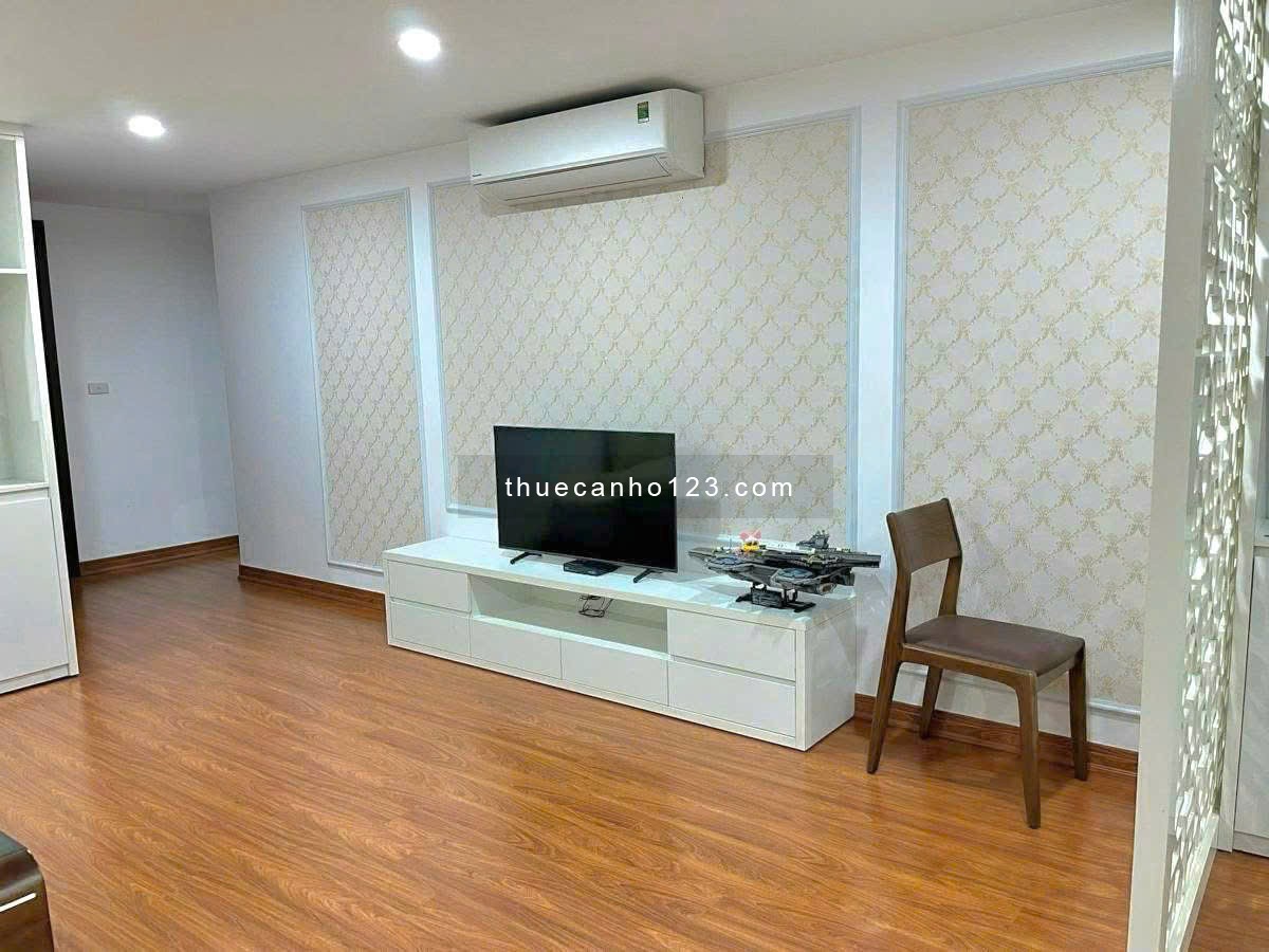 Chung cư Harmona,Trương Công Định,Tân BÌnh: 110m2, 3p ngủ, full NT, 12tr/th