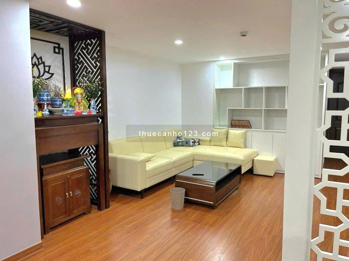 Chung cư Harmona,Trương Công Định,Tân BÌnh: 110m2, 3p ngủ, full NT, 12tr/th