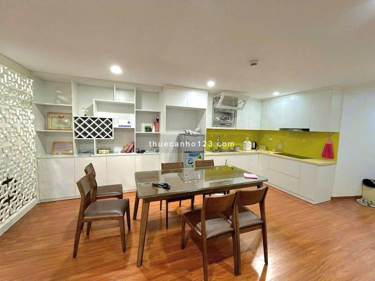 Chung cư Harmona,Trương Công Định,Tân BÌnh: 110m2, 3p ngủ, full NT, 12tr/th