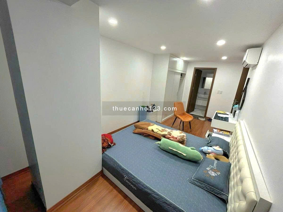 Chung cư Harmona,Trương Công Định,Tân BÌnh: 110m2, 3p ngủ, full NT, 12tr/th