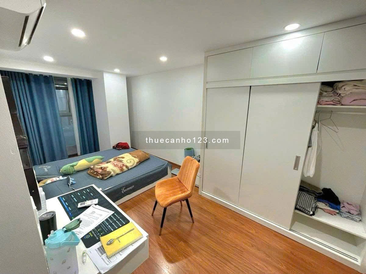 Chung cư Harmona,Trương Công Định,Tân BÌnh: 110m2, 3p ngủ, full NT, 12tr/th